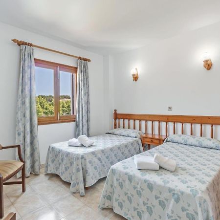 Apartamento La Cabanya 3A Canyamel  Esterno foto