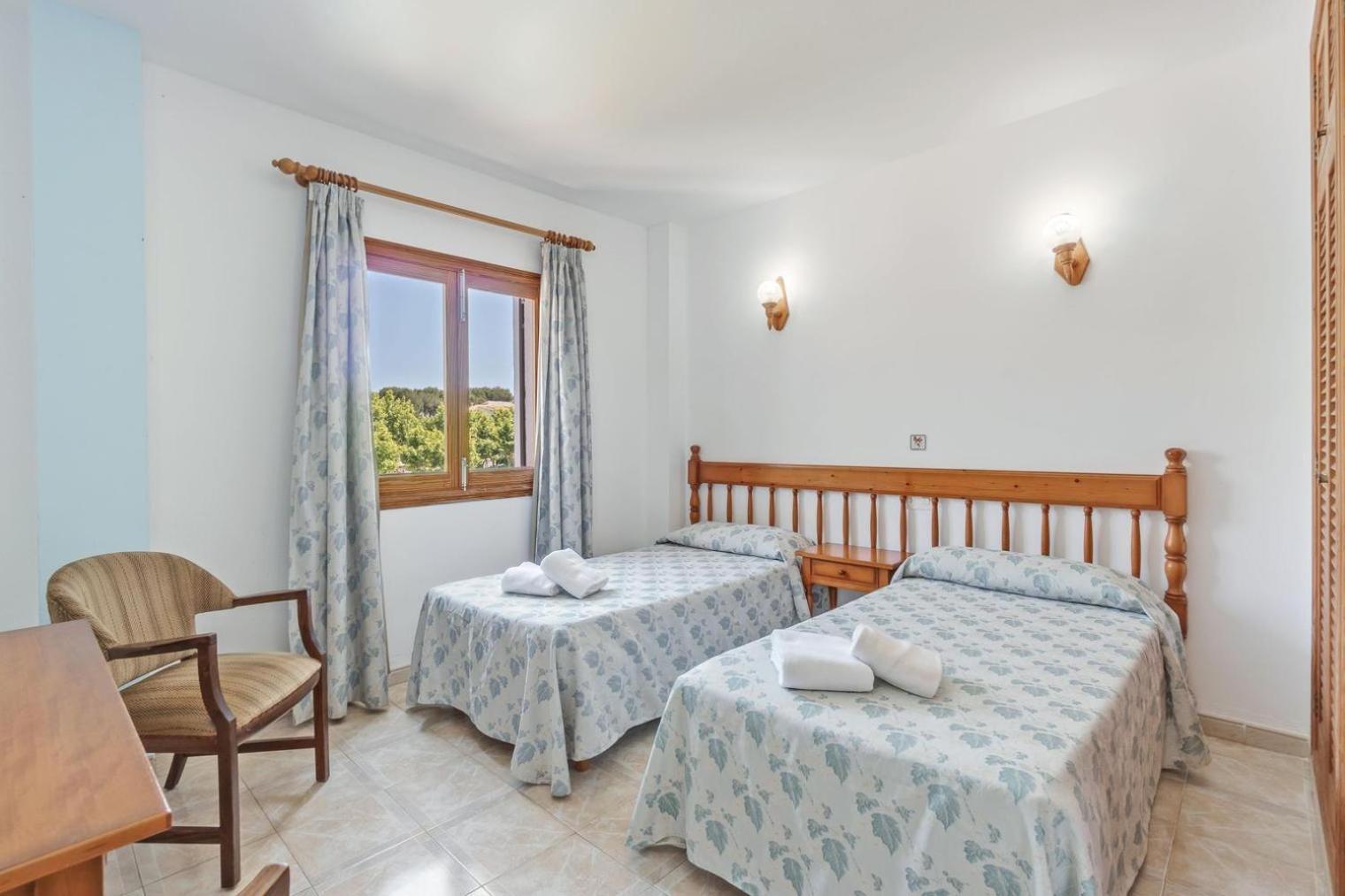 Apartamento La Cabanya 3A Canyamel  Esterno foto