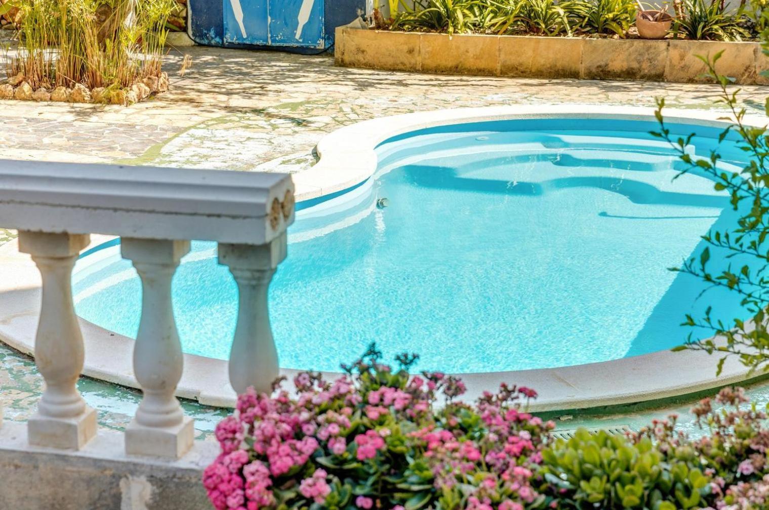 Apartamento La Cabanya 3A Canyamel  Esterno foto