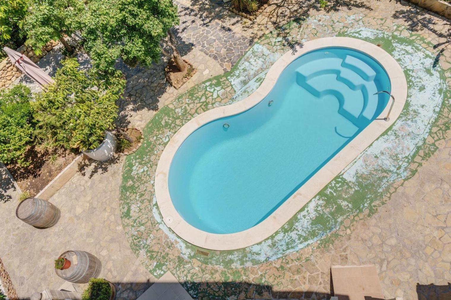 Apartamento La Cabanya 3A Canyamel  Esterno foto
