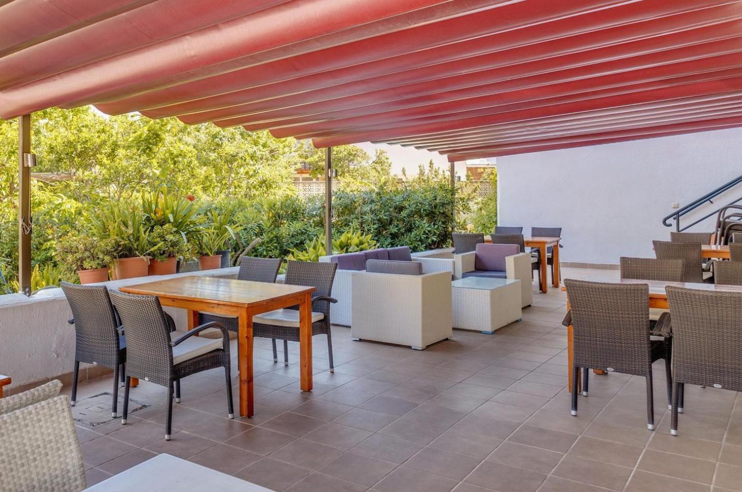 Apartamento La Cabanya 3A Canyamel  Esterno foto