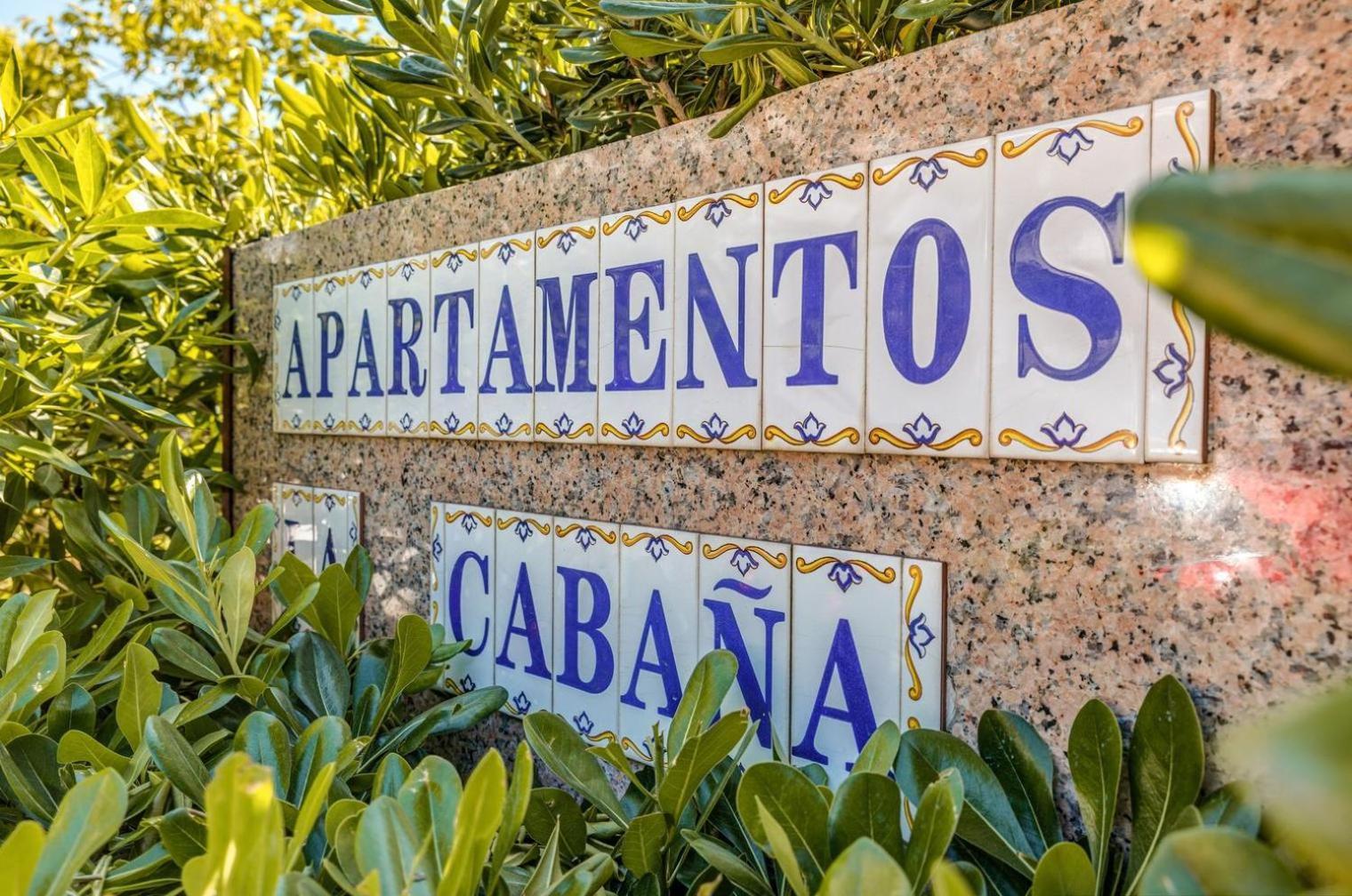 Apartamento La Cabanya 3A Canyamel  Esterno foto